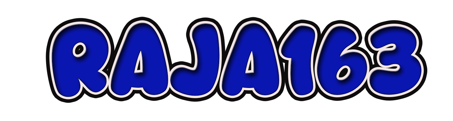 Raja163 logo